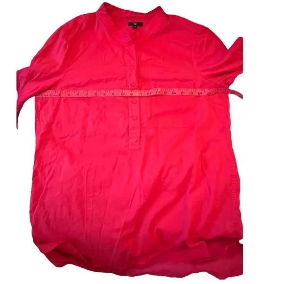 Gap Lightweight Tunic - Picture 4 of 6